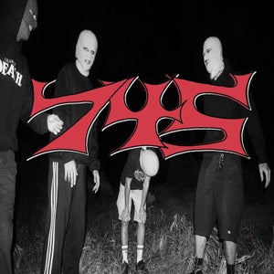 Artwork for track: Full Force 45 by The 745