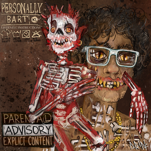 Artwork for track: PERSONALLY by BART XL