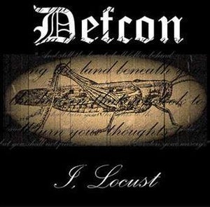 Artwork for track: I did it my way by DEFCON