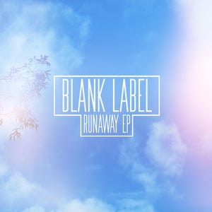 Artwork for track: Runaway (Feat Elise Cabret) by Blank Label