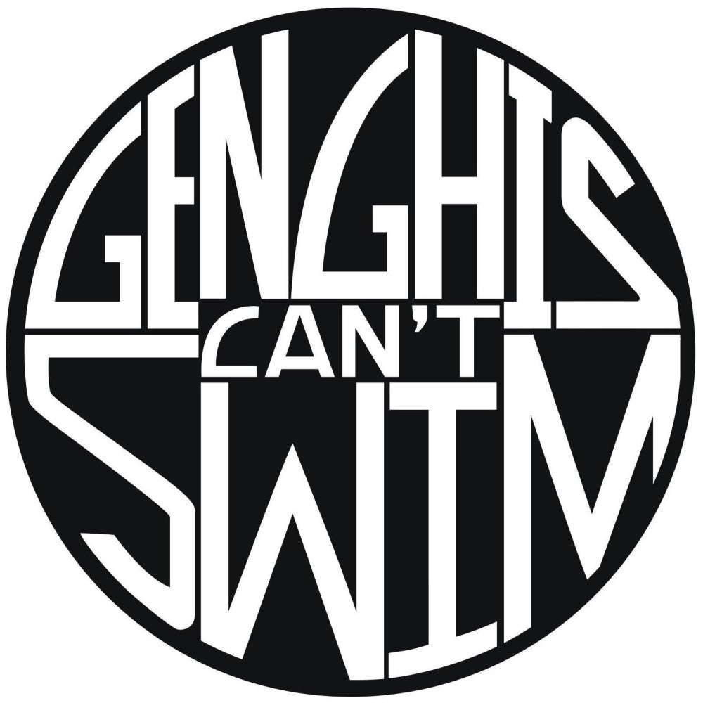 Genghis Can't Swim
