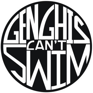 Artwork for track: Eddie Malfalfawitz by Genghis Can't Swim