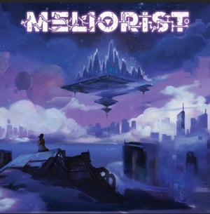 Artwork for track: Daydreaming by Meliorist