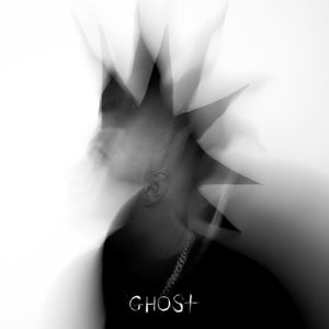 Artwork for track: Ghost by Cult Romance