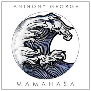 Artwork for track: More or Less by Anthony George