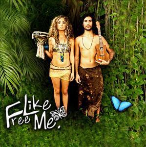 Artwork for track: Free Like Me by Free Like Me