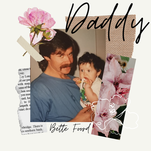Artwork for track: Daddy by Bette Foord