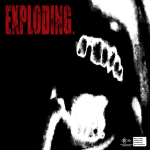 Artwork for track: EXPLODING. by REDD.