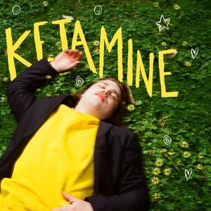 Artwork for track: Ketamine by Nick Keogh