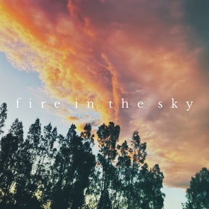 Artwork for track: Fire In The Sky by Latchmere