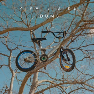 Artwork for track: I Feel Dumb by Pirate Bike