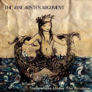 Artwork for track: When The End Of The World Came by The Jane Austen Argument