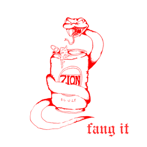 Artwork for track: Fang It by ZION