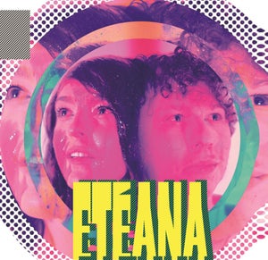 Artwork for track: The Beach by Eteana