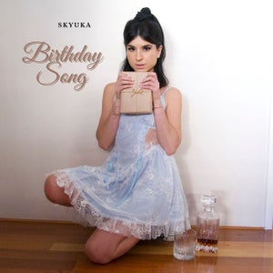 Artwork for track: Birthday Song (ft. CJ Stranger) by Skyuka