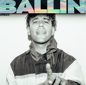 Artwork for track: Ballin by ZOLLY