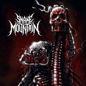 Artwork for track: The Hunted by Snake Mountain