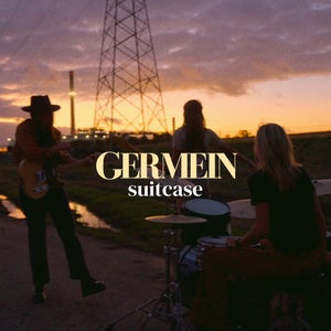 Artwork for track: Suitcase by Germein