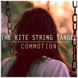 Artwork for track: Commotion by The Kite String Tangle