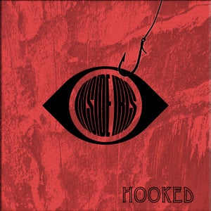 Artwork for track: Hooked by INSIDE IRIS