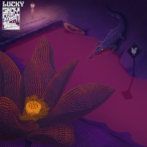 Artwork for track: Lucky by Salty Season