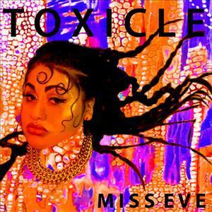 Artwork for track: It's Over - Miss Eve by Miss Eve