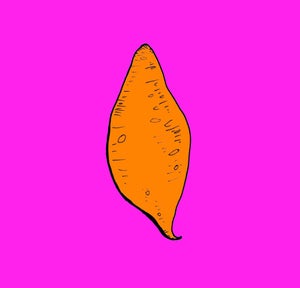 Artwork for track: I.WANT.SOMETHING.MOAR (#DMASRemix) by Sweet Potato