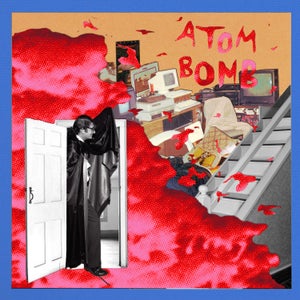 Artwork for track: Atom Bomb by jacob