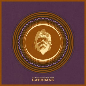 Artwork for track: Gatjumak by Andrew Gurruwiwi Band