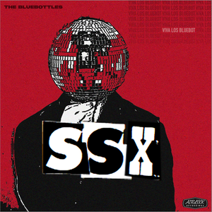 Artwork for track: SSX by The Bluebottles
