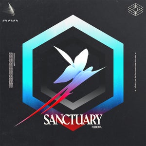 Artwork for track: Sanctuary by Jamie Lane