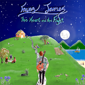 Artwork for track: If I Were To Stay by Franz James