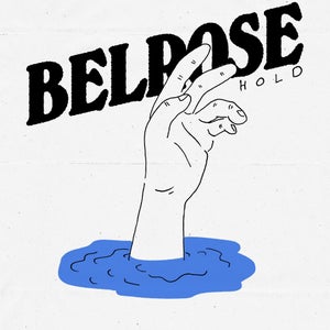 Artwork for track: Hold by Belrose