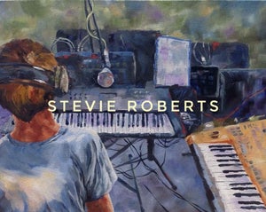 Artwork for track: Connection by Stevie Roberts