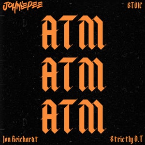 Artwork for track: ATM (ft. Strictly D.T) by Johniepee