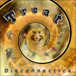 Artwork for track: Treat by Disconnectica