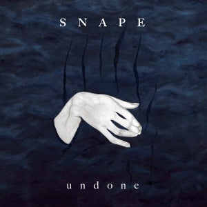 Artwork for track: Undone by SNAPE