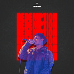 Artwork for track: Redemption by Soda