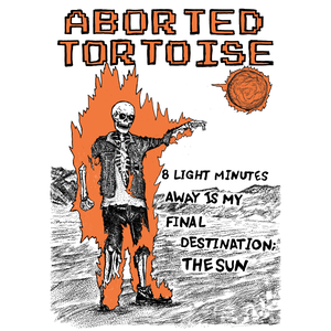 Artwork for track: The Sun by Aborted Tortoise