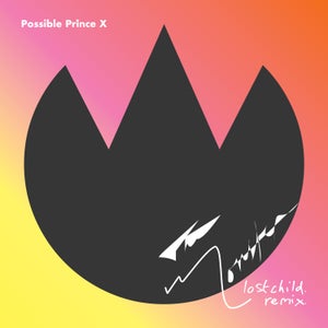 Artwork for track: The Monster - Lostchild Remix by Possible Prince X