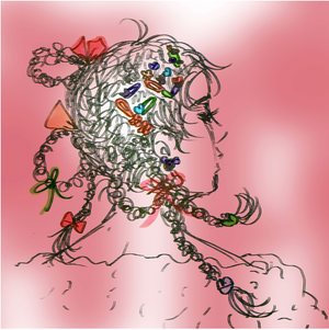 Artwork for track: FĒI by MUNGMUNG