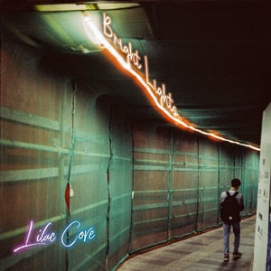Artwork for track: Bright Lights by Lilac Cove