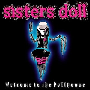 Artwork for track: Dollhouse by Sisters Doll