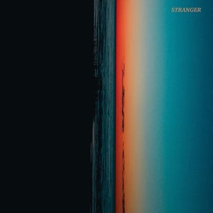 Artwork for track: Stranger (ft. Hey Hannah) by LUCI