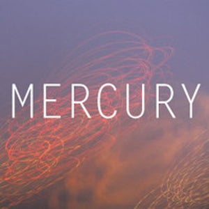 Artwork for track: Mercury by SAFIA