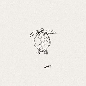 Artwork for track: Lost by Daley Road