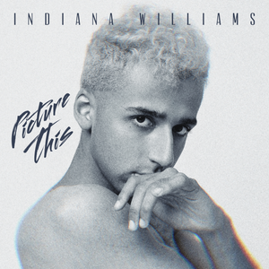 Artwork for track: Picture This by Indiana Williams