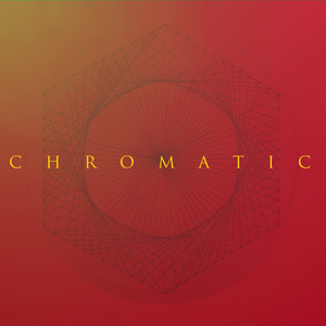 Artwork for track: Chromatic by Flying Giant