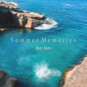 Artwork for track: Summer Memories by Bree Rusev