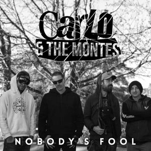 Artwork for track: Don't You by Carlo & The Montes